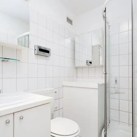 Apartment App 77 - Strandlage *