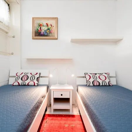 Lejlighed App 77 - Strandlage Sierksdorf