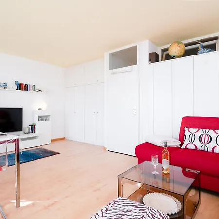 App 77 - Strandlage Sierksdorf