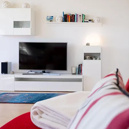 Lejlighed App 77 - Strandlage