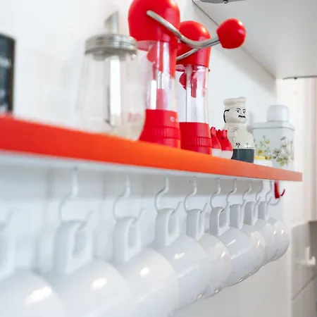 App 77 - Strandlage *