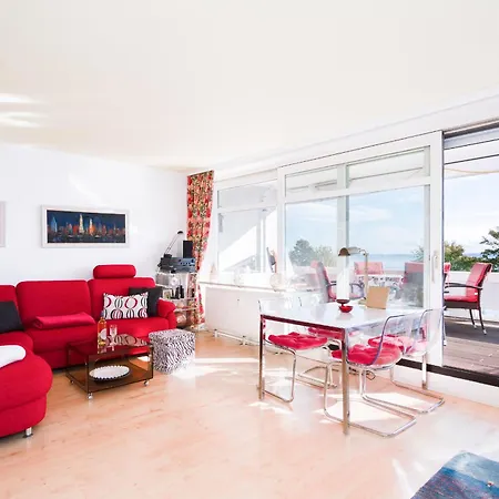 Lejlighed App 77 - Strandlage *