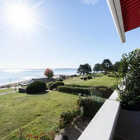 App 77 - Strandlage *