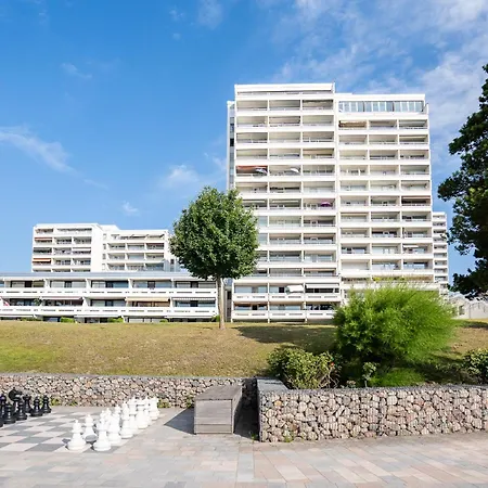 Apartment App 77 - Strandlage Sierksdorf