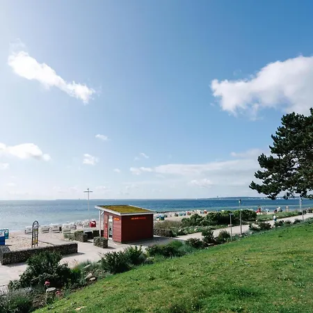 App 77 - Strandlage Sierksdorf