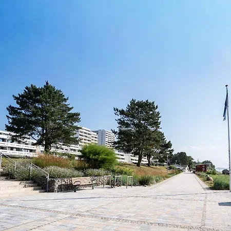 Apartment App 77 - Strandlage