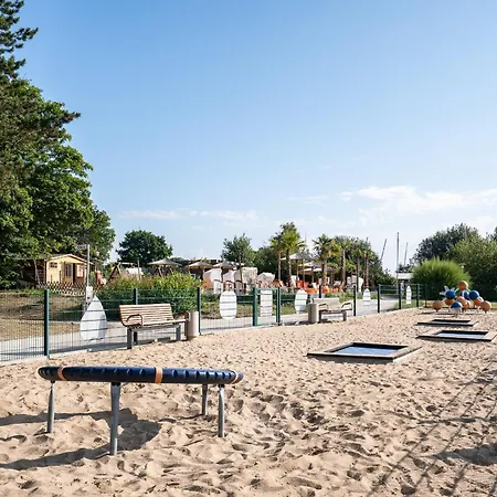 Apartment App 77 - Strandlage Sierksdorf